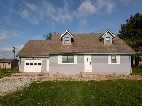 1003 N State Road 3, Westport, IN 47283