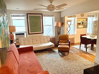 Rented by Oxford Property Group