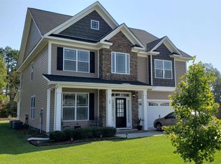 22 Casey Dr, Elgin, SC 29045