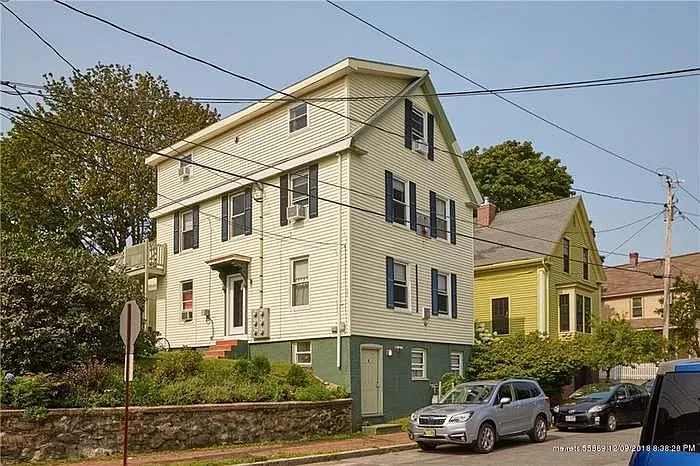 15 Cumberland Ave — Photo 2