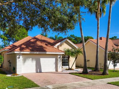 777 SW Munjack Circle, Port Saint Lucie, FL, 34986