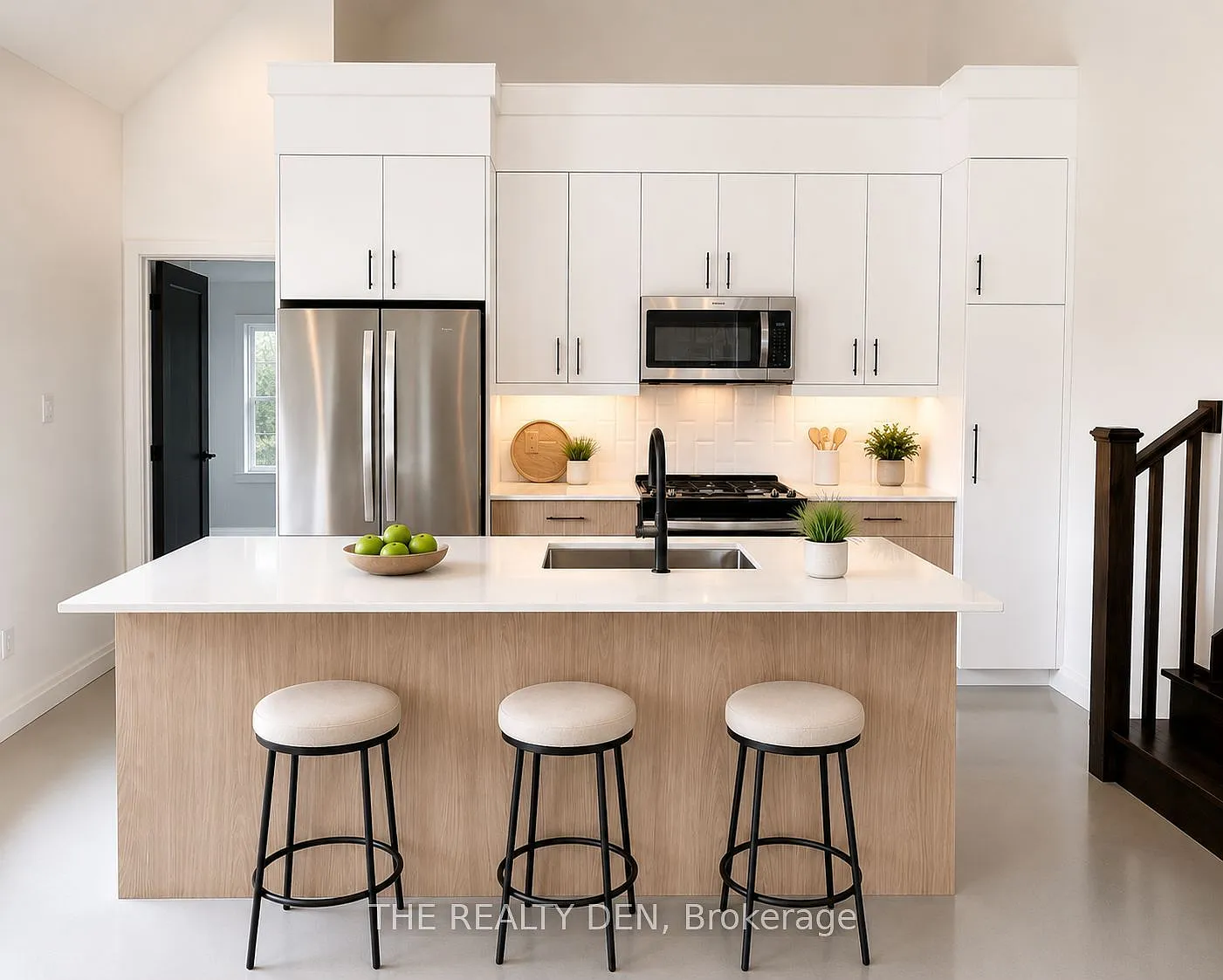 2 bed, $2,950 — Photo 4