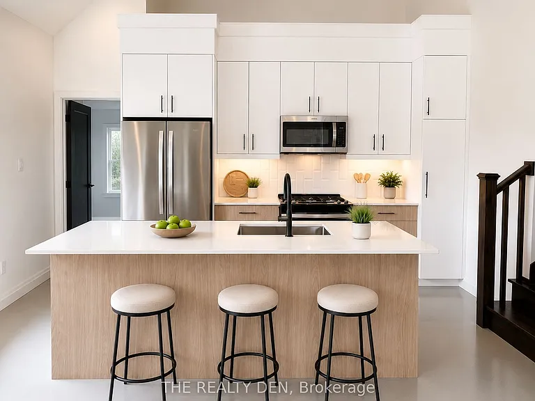 150 Alma St #301 — Photo 4