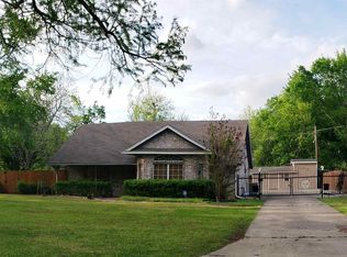 2150 Plum St, Paris, TX 75460