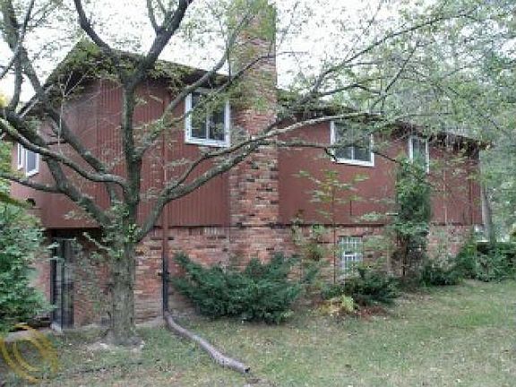 Back of Home