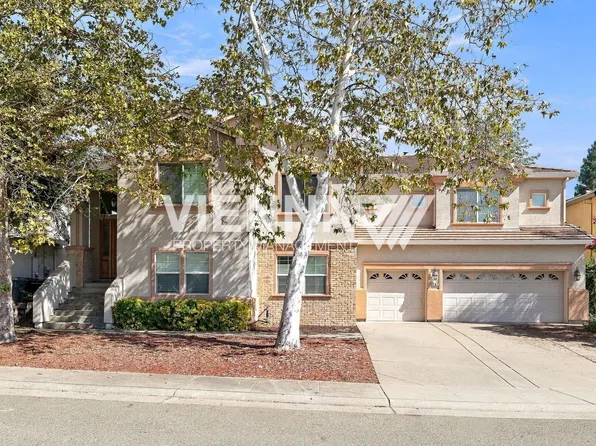 1747 Abbeyfeale Ct, Folsom, CA 95630