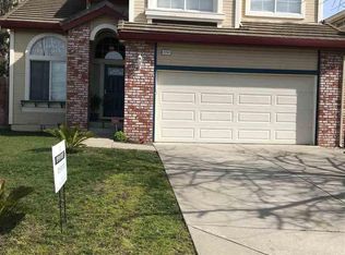 4244 Merced Cir, Antioch, CA