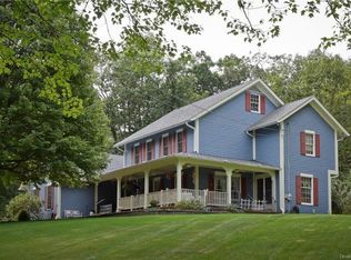 8 Conklin Rd, Warwick, NY 10990