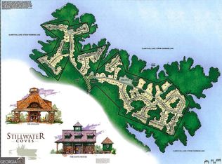 1117 Watersedge Cv, Tignall, GA 30668