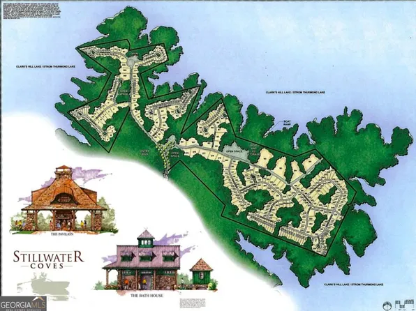 1284 Striper Cv, Tignall, GA 30668