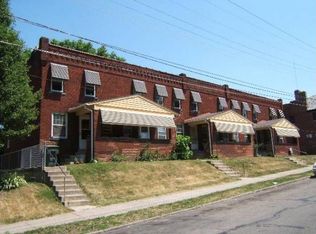 32 W Hudson St, Columbus, OH 43202