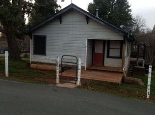 3996 Blagen Blvd, Wilseyville, CA 95257