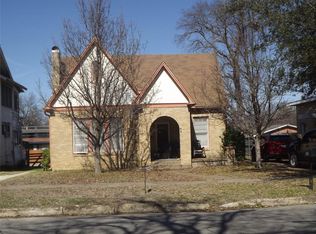 505 W Gandy St, Denison, TX 75020