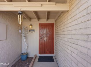 1851 S Skyview Pl, Tucson, AZ 85748