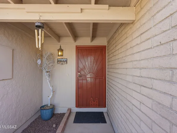 1851 S Skyview Pl, Tucson, AZ 85748