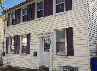 108 E 6th St, Frederick, MD 21701