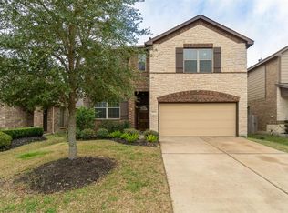 27155 Harvest Pointe Ln, Katy, TX 77494