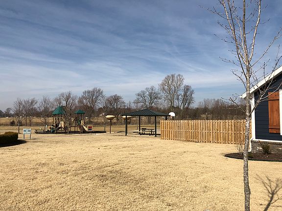 Playground next-door.