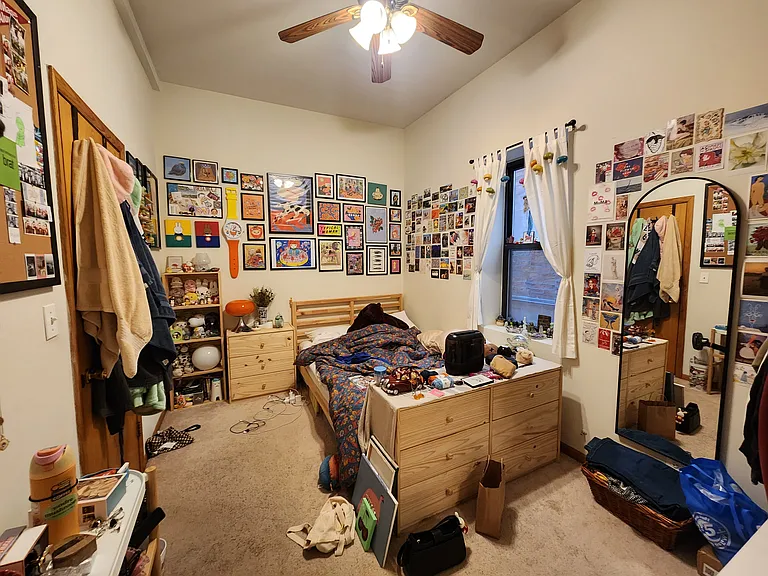 1241 N Wolcott Ave #1 — Photo 10