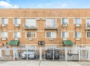 854 E 221st St, Bronx, NY 10467