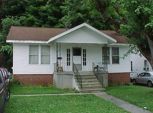833 Frederick St, Bluefield, WV 24701
