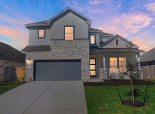 20236 Smedley Dr, Pflugerville, TX 78660