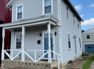 551 E Railroad Ave, Verona, PA 15147