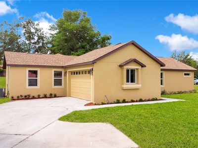 1609 Gregory Dr, Deltona, FL, 32738