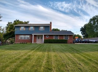 4029 Millikin Rd, Hamilton, OH 45011