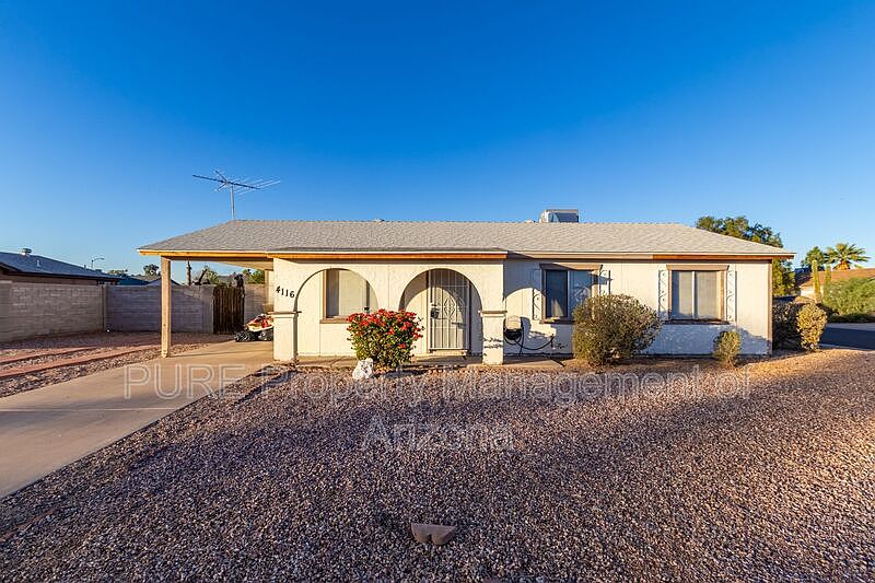 1st image of 4116 E Andorra Dr
