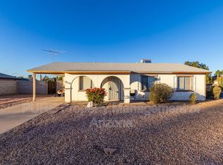 4116 E Andorra Dr, Phoenix, AZ 85032