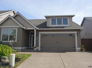 1412 Lydia Ave N, Keizer, OR 97303