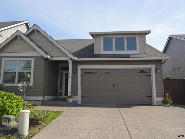 1412 Lydia Ave N, Keizer, OR 97303