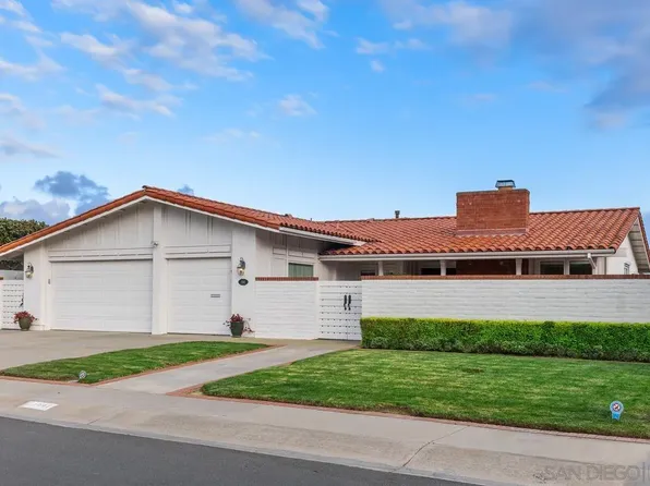 1561 Calle De Primra, La Jolla, CA 92037