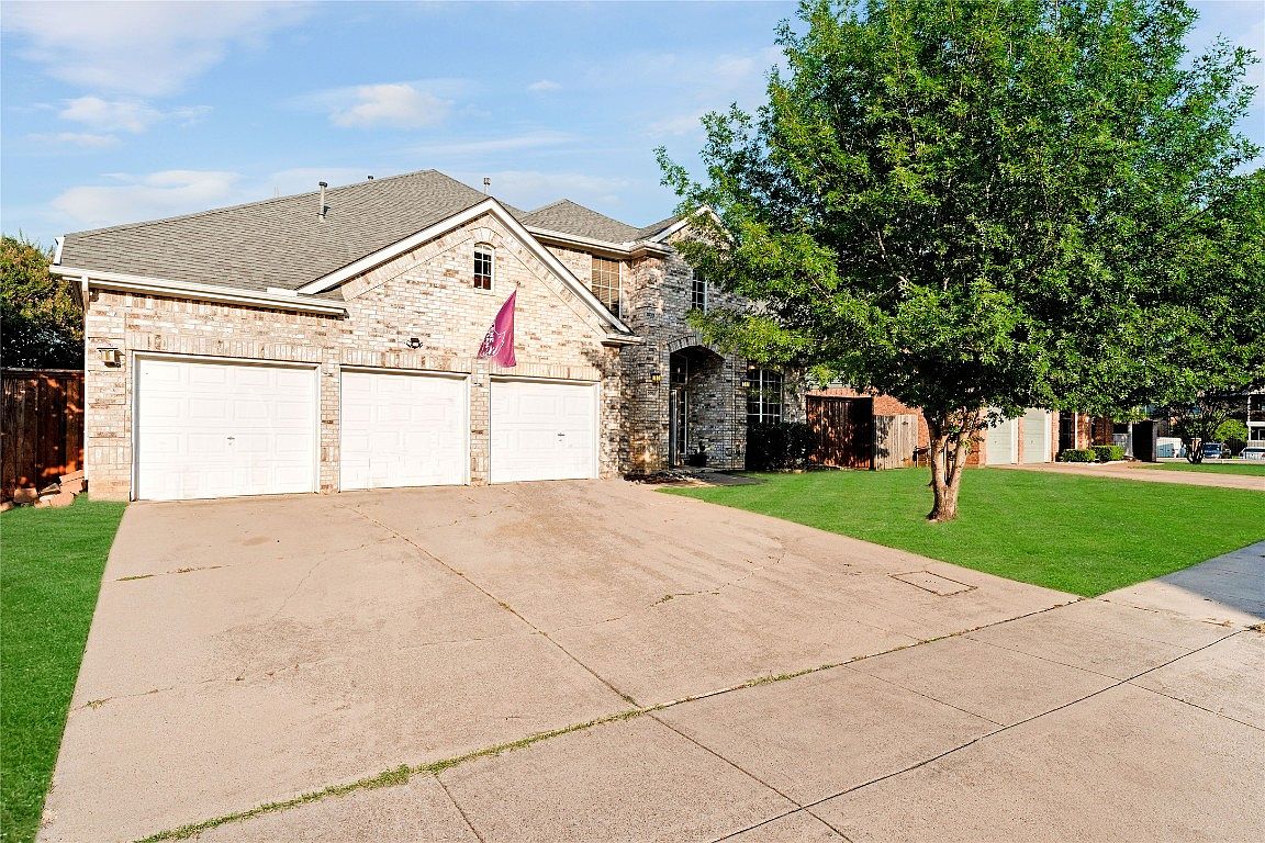 5704 Windmere Ln, Haltom City, TX 76137 Zillow