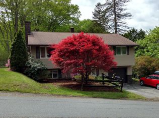51 East St, Adams, MA 01220