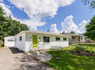 3902 Paus St, Madison, WI 53714