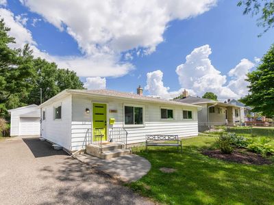3902 Paus St, Madison, WI, 53714