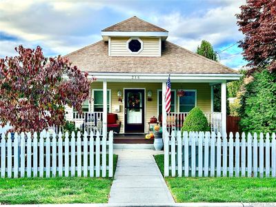 216 Rockledge Avenue, Buchanan, NY, 10511