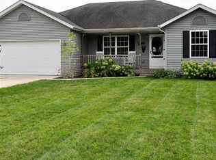 297 W Central Ave, Wheatfield, IN 46392