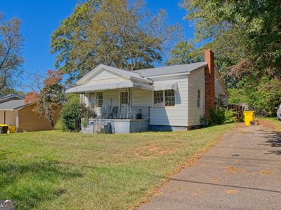 53 Harold Hl, Forsyth, GA, 31029