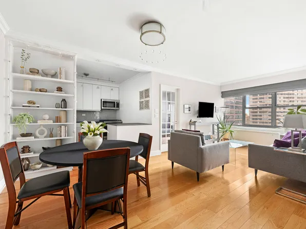 400 East 56th Street image 1 of 19