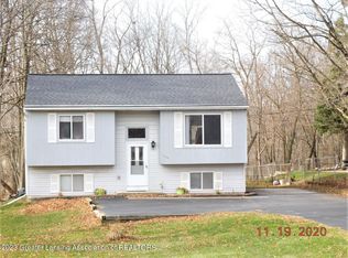 1105 N Waverly Rd, Lansing, MI 48917