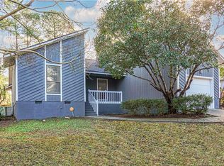 5945 Dalton Rd, Fayetteville, NC 28314