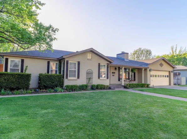 2608 Bowie St, Amarillo, TX 79109