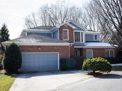 3805 Chiswell Ct, Greensboro, NC, 27410