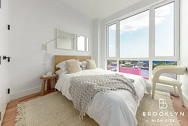 Rented by Brooklyn High Rise LLC