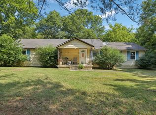 4542 S Carothers Rd, Franklin, TN 37064
