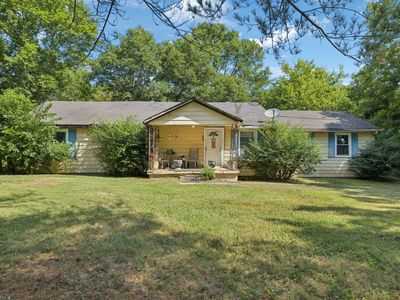 4542 S Carothers Rd, Franklin, TN, 37064