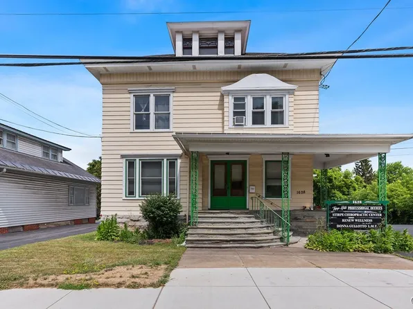 1628 W Genesee St, Syracuse, NY 13204